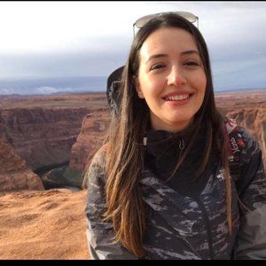 Meet your Posher, Nilgun